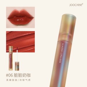#01 杨枝甘露(贝壳)