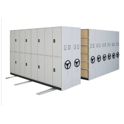 豫众诺 密集架 定制 立方米