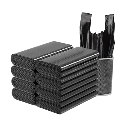 丛信哲 加厚垃圾袋 40*60cm/扎(500个)