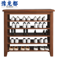 豫龙都鞋架0.9m个