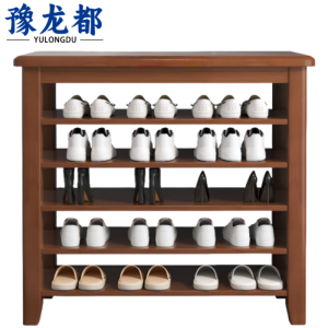 豫龙都鞋架0.9m个
