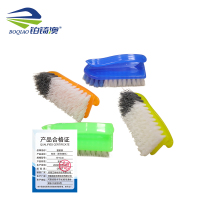 铂锜澳 鞋刷(颜色随机)/15*6cm/个