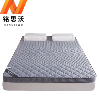 铭思沃乳胶床垫100*200*6cm张