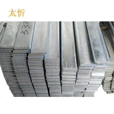 太忻 扁钢 50×10 kg