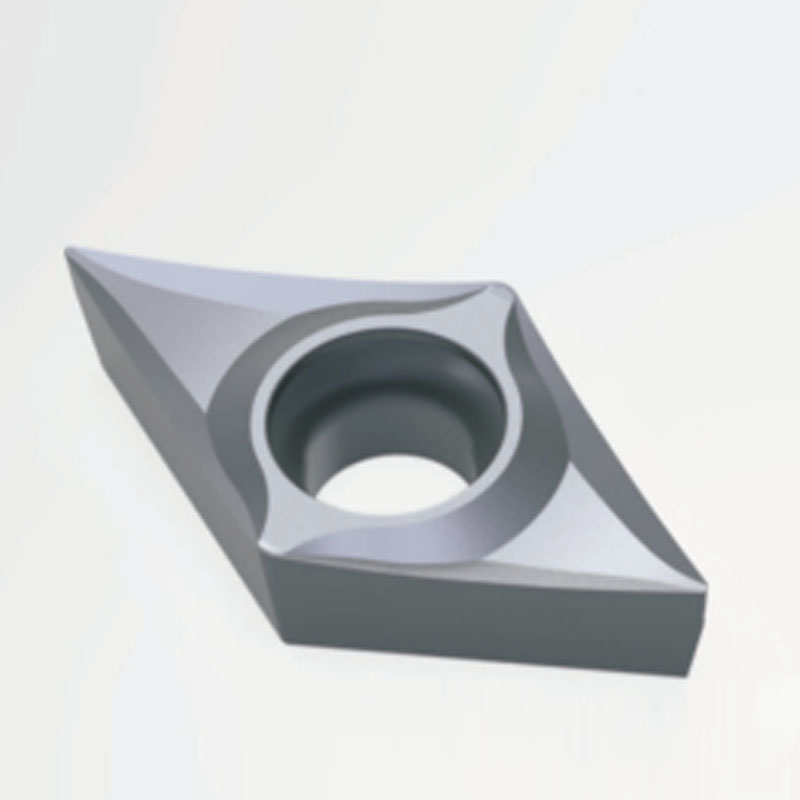 邦普55度车刀片DCMT11T304-P3 BP6325 单片