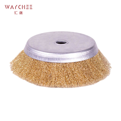 汇继 钢丝轮 200*25.4mm个
