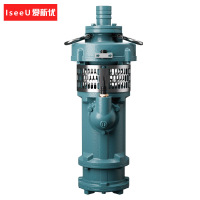 爱新优 油浸式潜水电泵 QY12.5-72/3-5.5B(个)