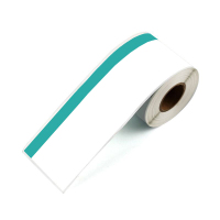 聚墨(JUM) JCA50-16-WT 50mm*16m 标签胶贴(计价单位:卷)白色