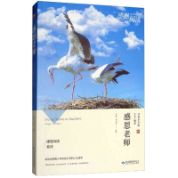 正版新书]感恩老师弘毅,李兴海9787542246752