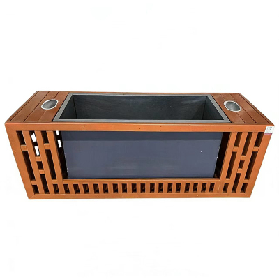 鑫睿辉 垃圾桶 MR002 个