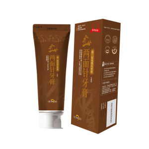 两面针 116g 牙膏 祛火消止牙膏 (计价单位:支)