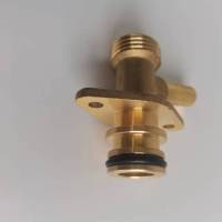 帮客材配 法迪欧燃气热水器JSQ25- 13D2(12T) 13W1 T13PL T13J T16J 13DS进水阀