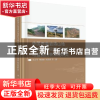 正版 中国西南岩溶山地重大地质灾害成灾机理与监测预警系统研究