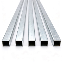 恒兴盛嘉 镀锌方管 多规格 千克