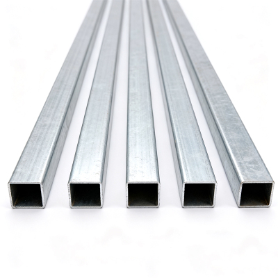 恒兴盛嘉 镀锌方管 多规格 千克