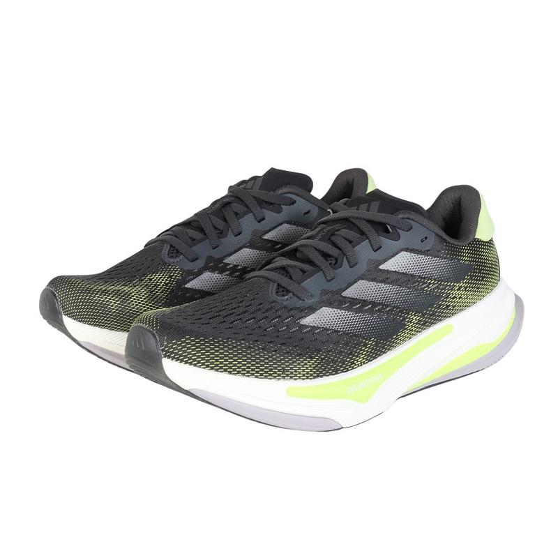 阿迪达斯(adidas)男款跑步鞋缓震透气运动鞋休闲慢跑鞋Prime系列