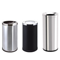 菲尔阿扎 PHIL ARZA 立式垃圾桶 38cm半投/个