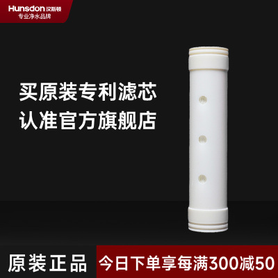 汉斯顿/Hunsdon净水器HSD-1000KT/1200KT超滤膜滤芯
