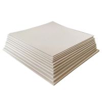 中锦科技 工业羊毛毡 1000*1000*3mm[高密度]张