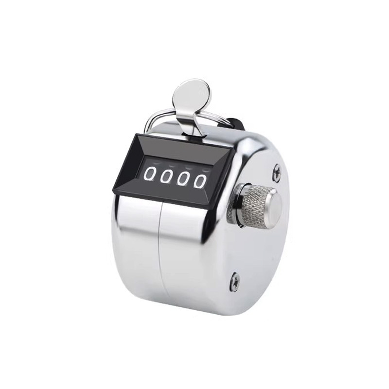 璐盐 计数器 手动款 个