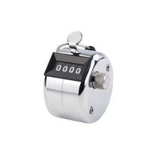 璐盐 计数器 手动款 个