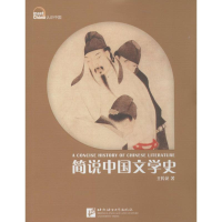 音像简说中国文学史王传龙