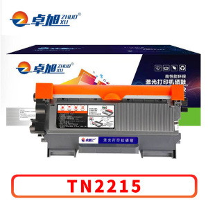 卓旭 硒鼓TN2215 支