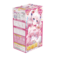 杯多多蜜穴冰激灵飞机杯猎奇冰淇淋男用倒模膜隐蔽型吮吸圣杯名器