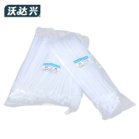 沃达兴 尼龙扎带 4*200mm 包