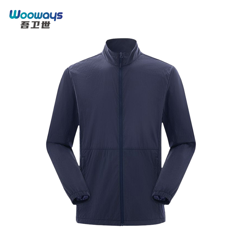 吾卫世 防晒衣 w07 件