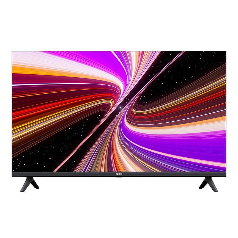 小米(MI)Redmi 电视 43英寸 金属全面屏 双扬立体声 A43 2025节能版 L43RA-RA