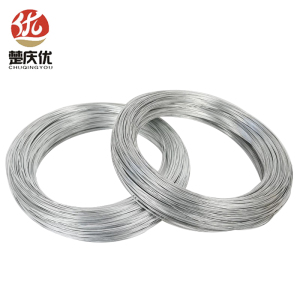 楚庆优 镀锌铁丝 18号(1.2mm)千克