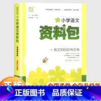 语文(通用版) 小学通用 [正版]通城学典小学语文资料包一二三四五六年级上下册小考知识大全基础知识集锦专项训练小升初知识