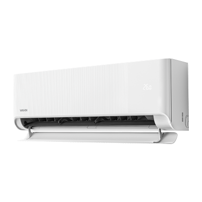 华凌空调 省电神机2匹一级能效 双排铜管变频挂机KFR-50GW/N8HA1Ⅲ