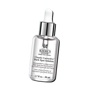 科颜氏(Kiehl's)安白瓶淡斑精华液50ml美白紧致