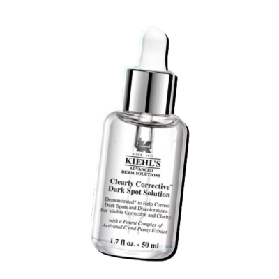 科颜氏(Kiehl's)安白瓶淡斑精华液50ml美白紧致