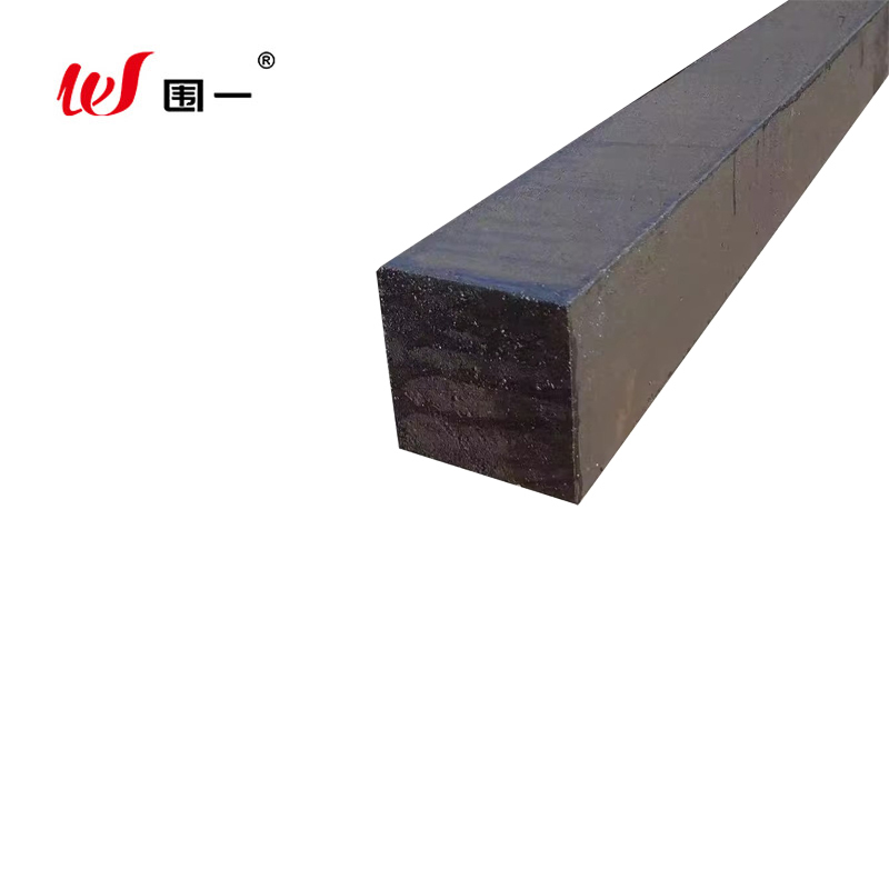 围一 油浸枕木垫木板 286cm*10cm*6cm 根