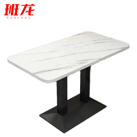 班龙餐桌120*60*75cm张