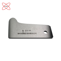 LZKL弯型校对样板JM3-25/JM3-29件