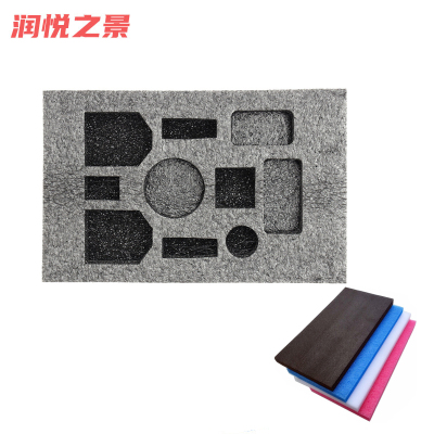 润悦之景 开模珍珠棉板 350*450mm 个