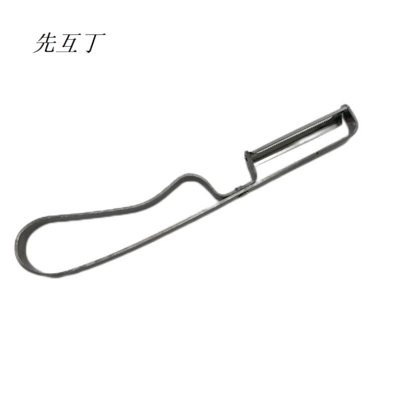 先互丁 瓜果刨削皮刀 17cm 个
