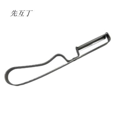 先互丁 瓜果刨削皮刀 17cm 个
