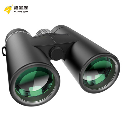 极星健 望远镜 夜莺10x42 个