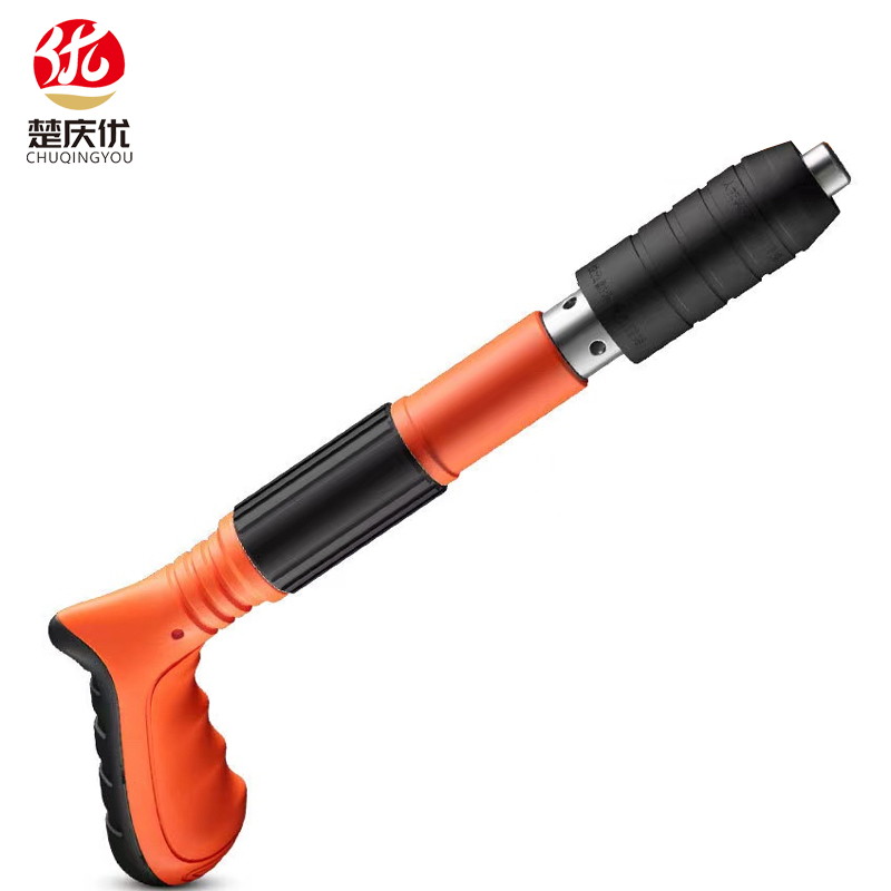 楚庆优 迷你炮钉枪射钉枪 33CM 把