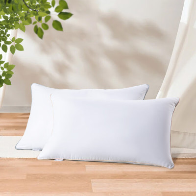 水星家纺DH春眠抗菌对枕床上用品