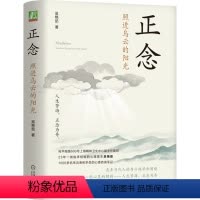 [正版]正念 照进乌云的阳光 吴艳茹 著 社科 伦理学、逻辑学 心理学 书店图书籍