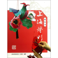 醉染图书上海灯彩9787532569625