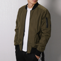 adidas阿迪达斯男装neo新款运动休闲飞行服帅气夹克两面穿外套BQ5589 EH3778 C