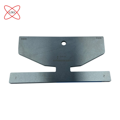 LZKL P60、60N边缘厚度卡规KL-TB2344.120-B10-60件