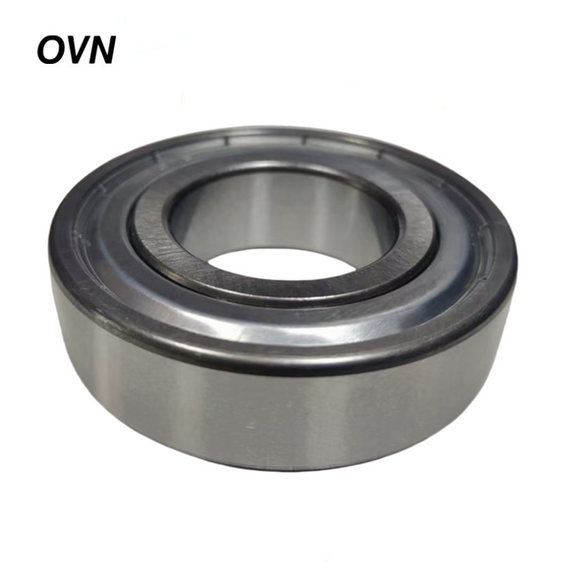 OVN 深沟球轴承 6000-Z铁封 个